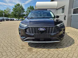 Ford Kuga - photo 8