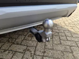 Ford Kuga - photo 11