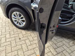 Ford Kuga - photo 15