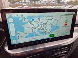 Ford Kuga - photo 20