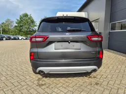 Ford Kuga - photo 4