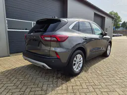 Ford Kuga - photo 5