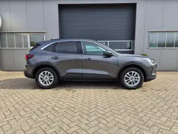 Ford Kuga - photo 6