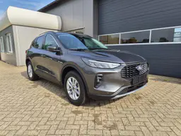 Ford Kuga - photo 7