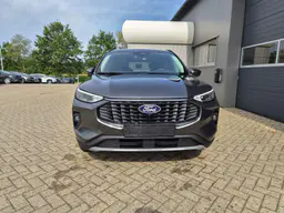 Ford Kuga - photo 8