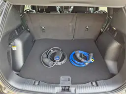 Ford Kuga - photo 9