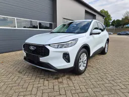 Ford Kuga - photo 1