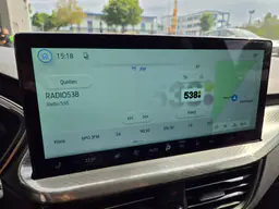 Ford Kuga - photo 19