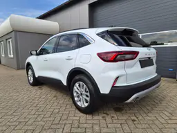 Ford Kuga - photo 3
