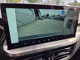 Ford Kuga - photo 25