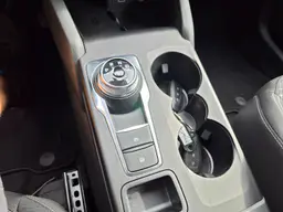 Ford Kuga - photo 26