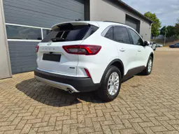 Ford Kuga - photo 5