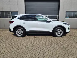 Ford Kuga - photo 6