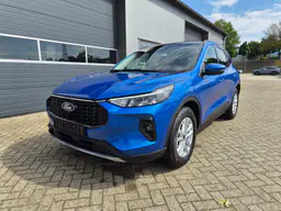 Ford Kuga - photo 1