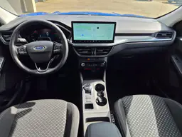 Ford Kuga - photo 12