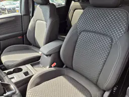 Ford Kuga - photo 13