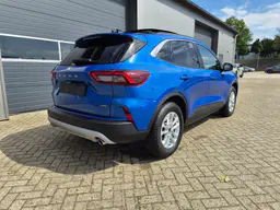 Ford Kuga - photo 5