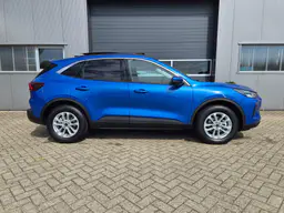 Ford Kuga - photo 6