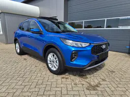 Ford Kuga - photo 7