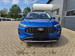 Ford Kuga - photo 8