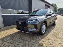 Ford Kuga - photo 1