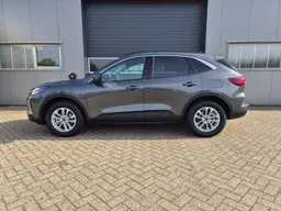 Ford Kuga - photo 2