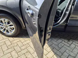 Ford Kuga - photo 13
