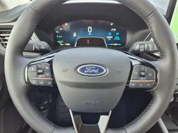 Ford Kuga - photo 16