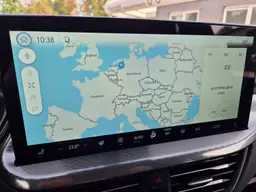 Ford Kuga - photo 18
