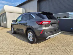 Ford Kuga - photo 3