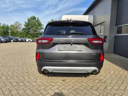Ford Kuga - photo 4