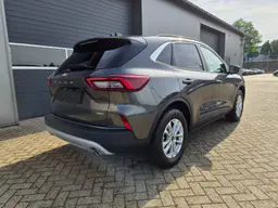 Ford Kuga - photo 5