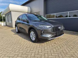 Ford Kuga - photo 7