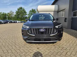 Ford Kuga - photo 8