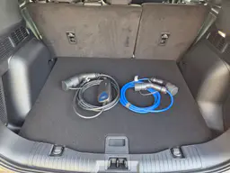 Ford Kuga - photo 9
