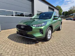 Ford Kuga - photo 1