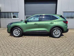 Ford Kuga - photo 2