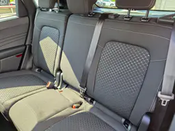 Ford Kuga - photo 12