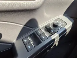 Ford Kuga - photo 14