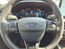 Ford Kuga - photo 16