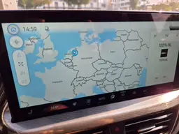 Ford Kuga - photo 18