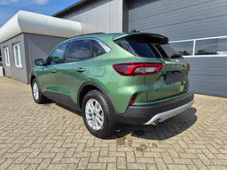 Ford Kuga - photo 3