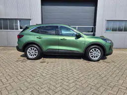 Ford Kuga - photo 6