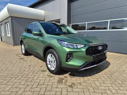 Ford Kuga - photo 7