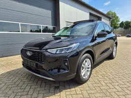 Ford Kuga - photo 1
