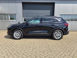Ford Kuga - photo 2