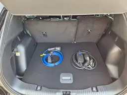 Ford Kuga - photo 11