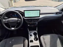 Ford Kuga - photo 14