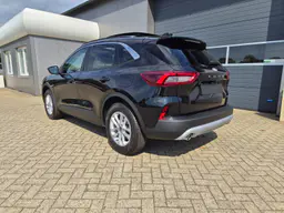 Ford Kuga - photo 3