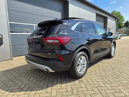 Ford Kuga - photo 5